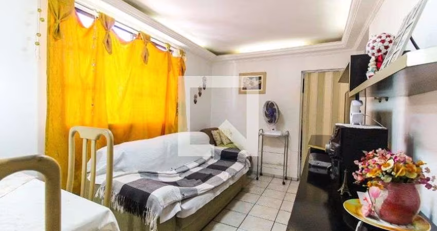 Apartamento à Venda - Vila Jacuí, 2 Quartos,  52 m2
