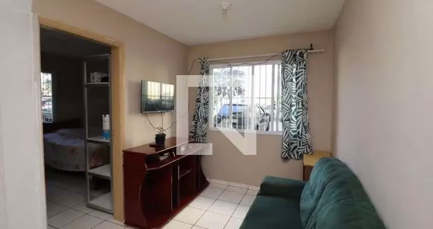 Apartamento à venda - vila formosa, 2 quartos,  48 m2
