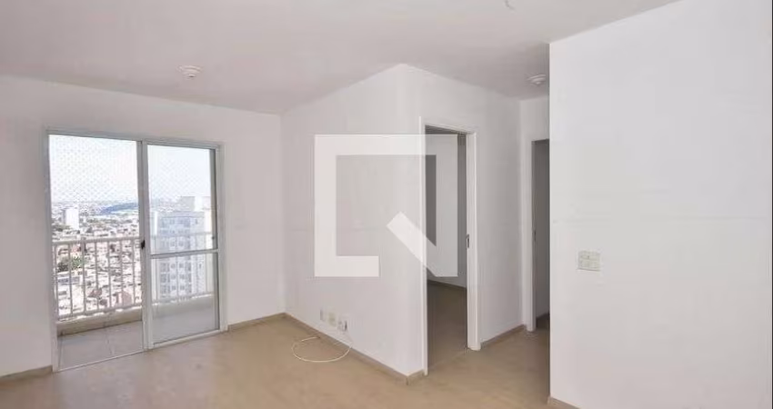 Apartamento à Venda - Vila Andrade, 2 Quartos,  57 m2