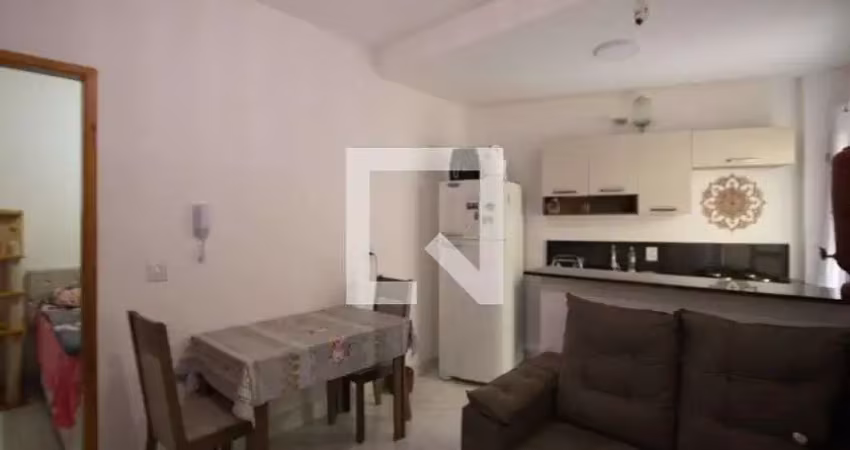 Apartamento à venda - vila mazzei, 1 quarto,  36 m2