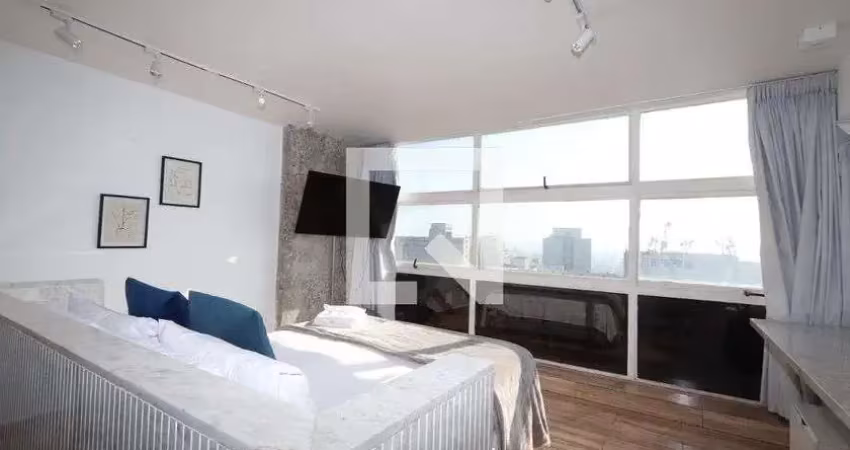 Apartamento com 1 quarto à venda na Avenida Prestes Maia, 241, Centro, São Paulo