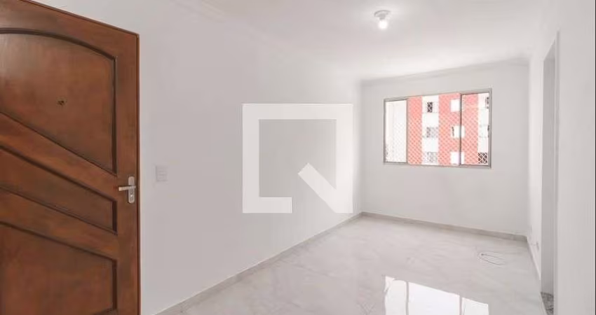 Apartamento à Venda - Ermelino Matarazzo, 2 Quartos,  47 m2