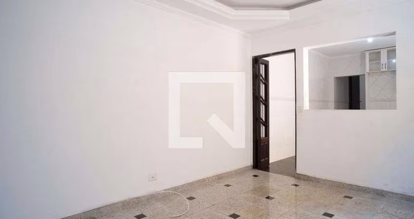 Casa à Venda - Jardim Fernandes, 2 Quartos,  110 m2