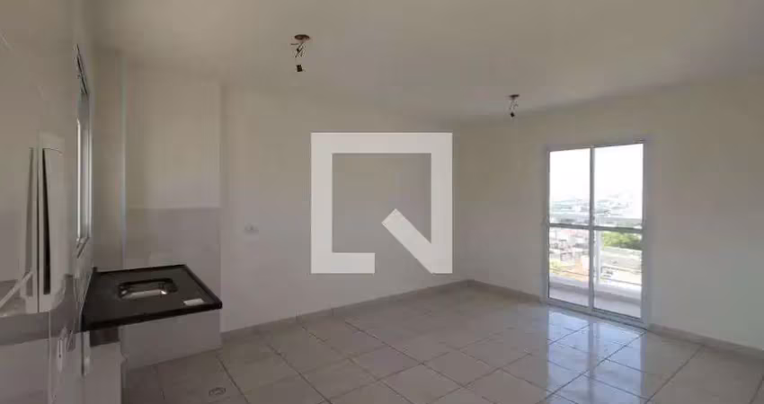 Apartamento à venda - vila prudente, 1 quarto,  28 m2