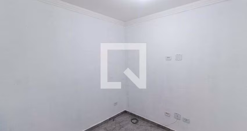 Apartamento à Venda - Vila Ré, 1 Quarto,  32 m2