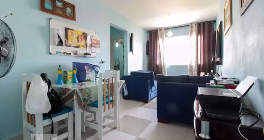 Apartamento com 2 quartos à venda na Rua Almino Afonso, 150, Itaquera, São Paulo