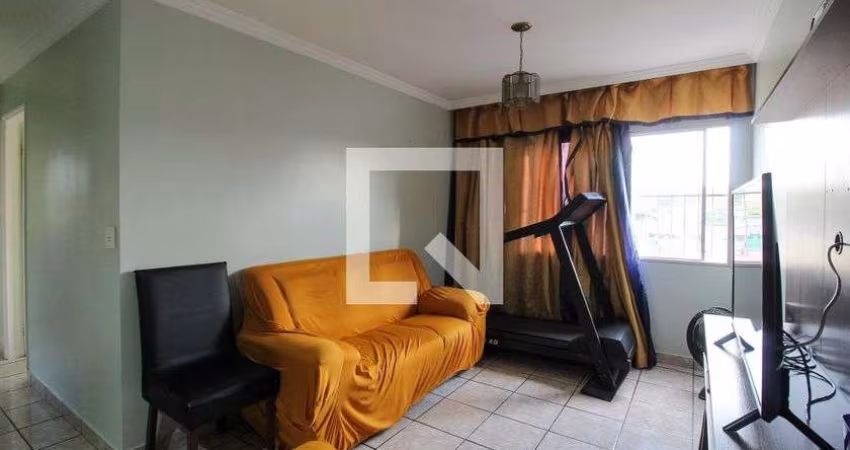 Apartamento à Venda - Jardim Éster Yolanda, 3 Quartos,  68 m2