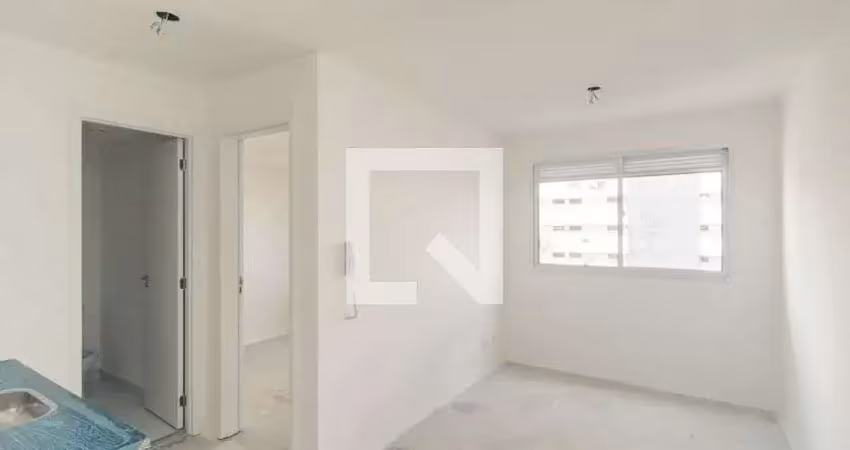 Apartamento com 1 quarto à venda na Avenida Rio Branco, 82, Centro, São Paulo