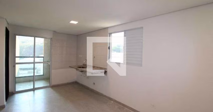 Apartamento à Venda - Santana, 1 Quarto,  30 m2