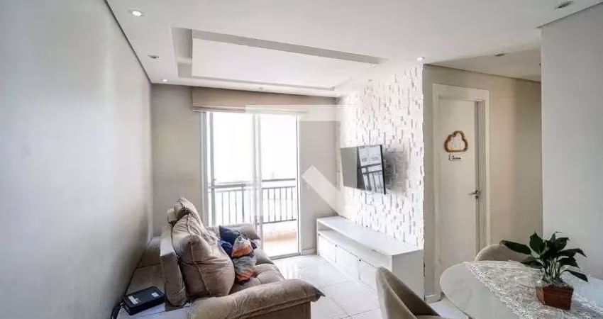 Apartamento à Venda - Penha de França, 2 Quartos,  47 m2