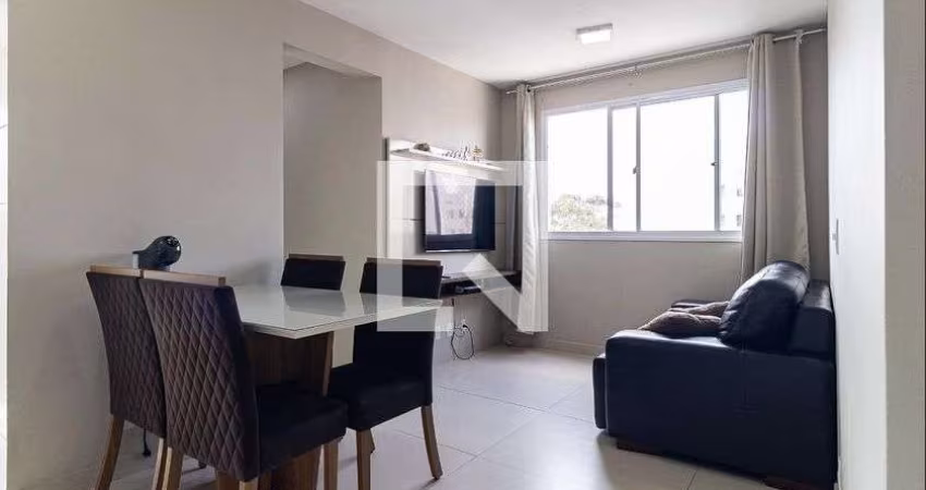 Apartamento à Venda - Jardim São Savério, 2 Quartos,  42 m2