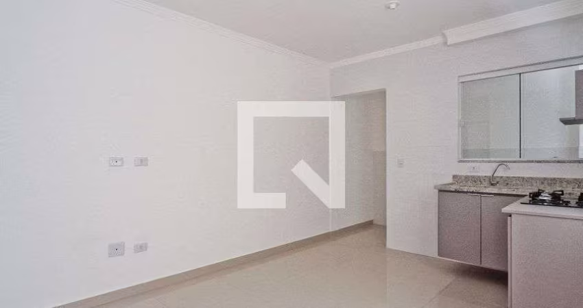 Apartamento à Venda - Santana, 1 Quarto,  32 m2