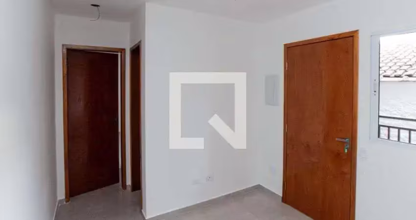 Apartamento à venda - vila constança , 1 quarto,  33 m2
