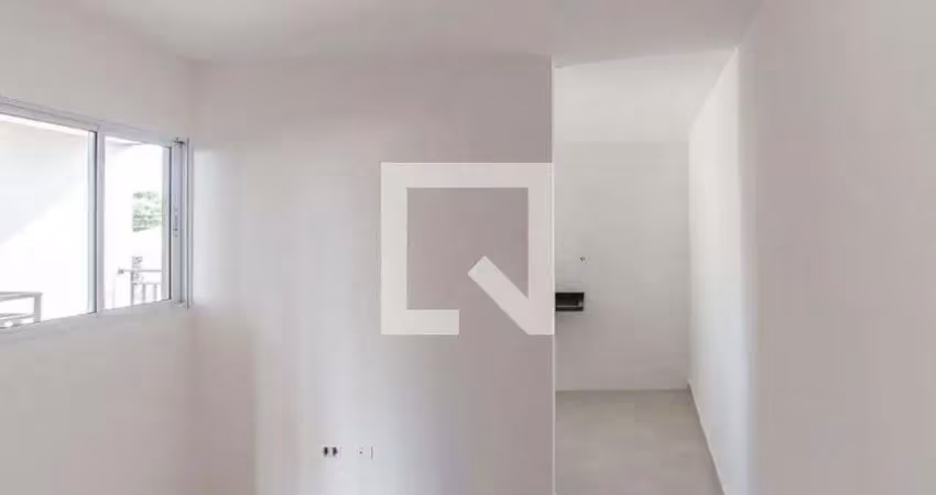 Apartamento à venda - vila constança , 1 quarto,  29 m2
