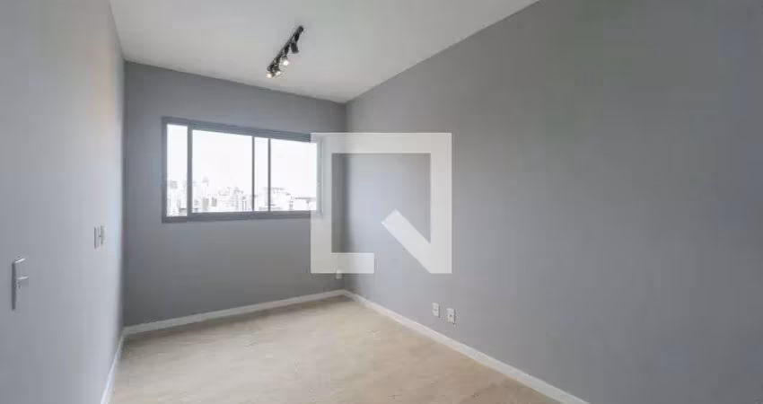 Apartamento com 1 quarto à venda na Rua Conselheiro Ramalho, 849, Bela Vista, São Paulo