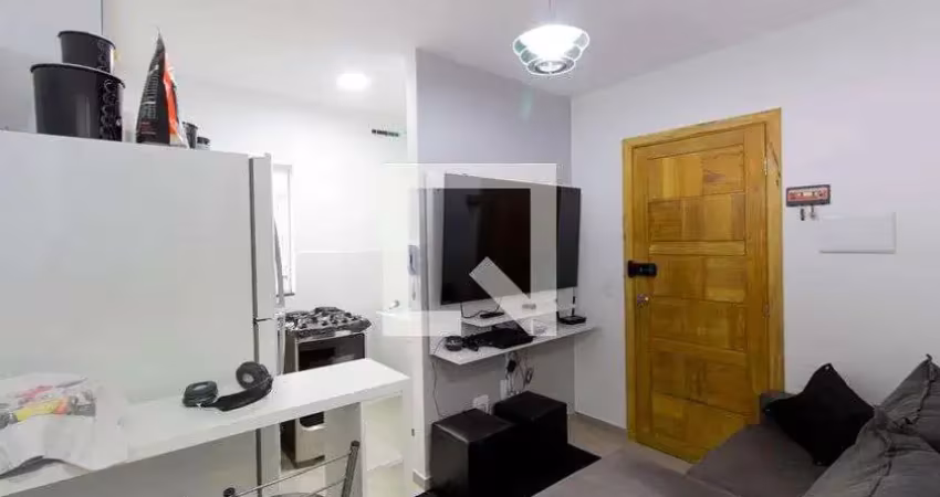 Apartamento à Venda - Artur Alvim, 1 Quarto,  26 m2