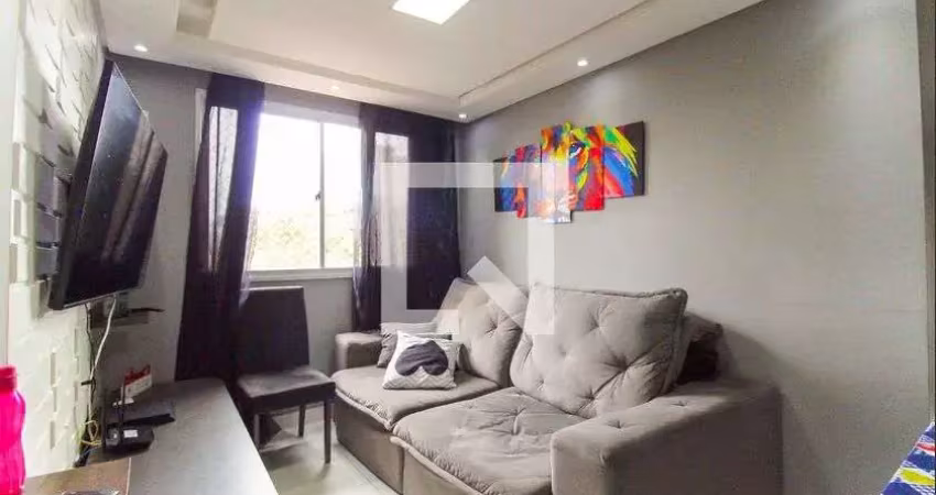 Apartamento com 2 quartos à venda na Rua Lagoa do Campelo, 52, Itaquera, São Paulo