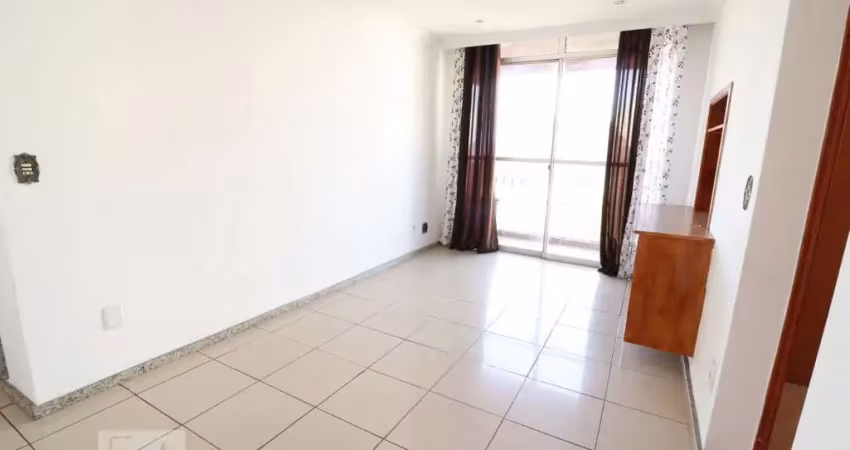 Apartamento à Venda - Jardim São Savério, 2 Quartos,  60 m2