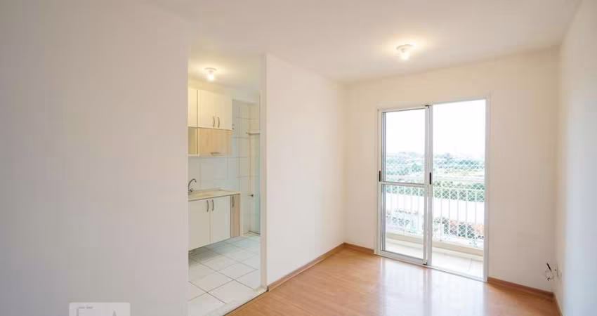 Apartamento à Venda - Penha de França, 2 Quartos,  54 m2