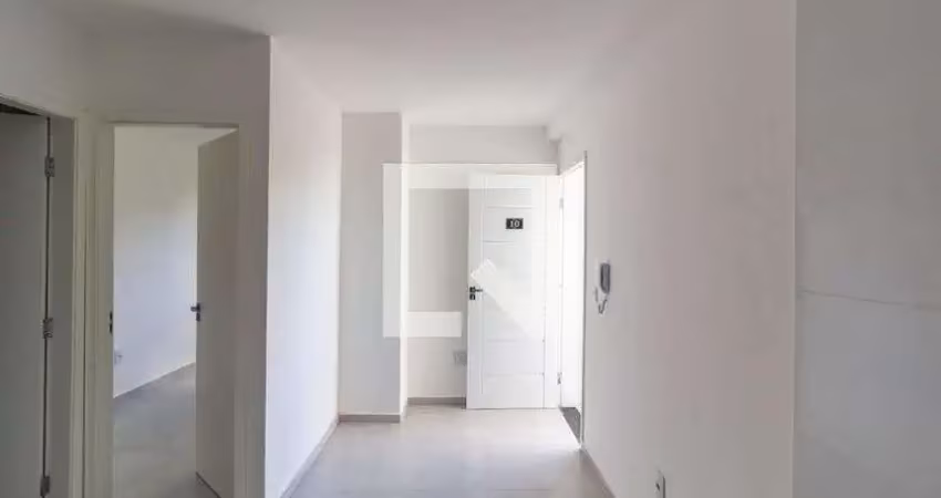 Apartamento com 2 quartos à venda na Rua Guira, 485, Itaquera, São Paulo
