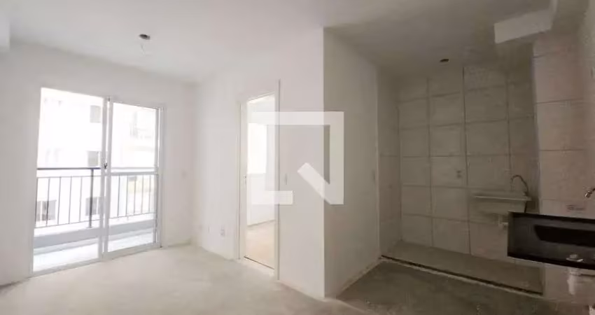 Apartamento à venda - campo grande, 2 quartos,  37 m2