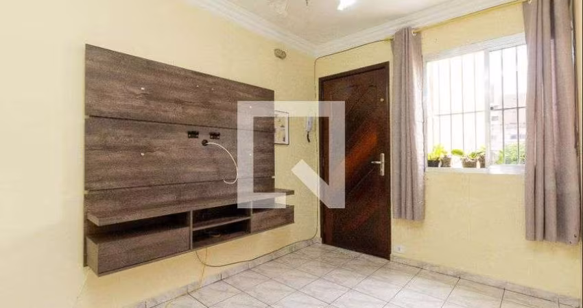 Apartamento à Venda - Artur Alvim, 2 Quartos,  49 m2