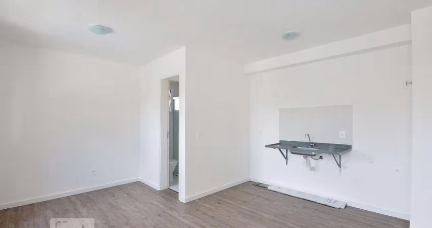Apartamento à Venda - Liberdade, 1 Quarto,  27 m2