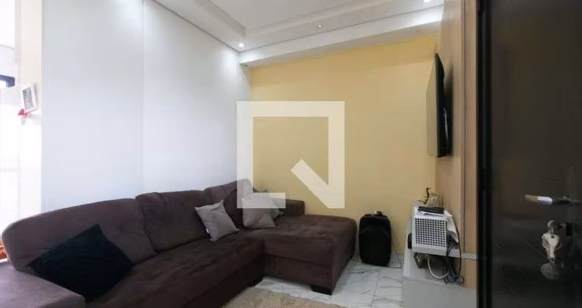 Apartamento à Venda - Itaquera, 1 Quarto,  30 m2