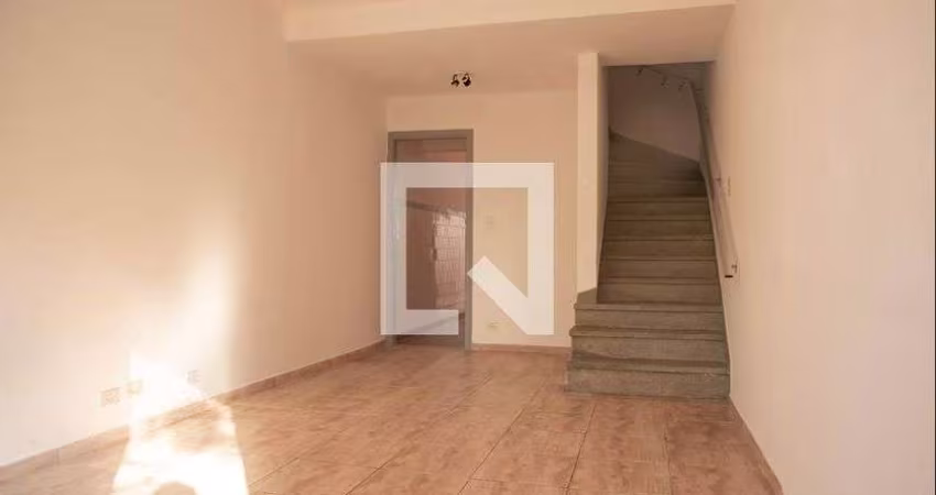 Casa à Venda - Chácara Inglesa, 2 Quartos,  89 m2