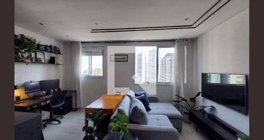 Apartamento à Venda - Jardim Marajoara , 1 Quarto,  34 m2