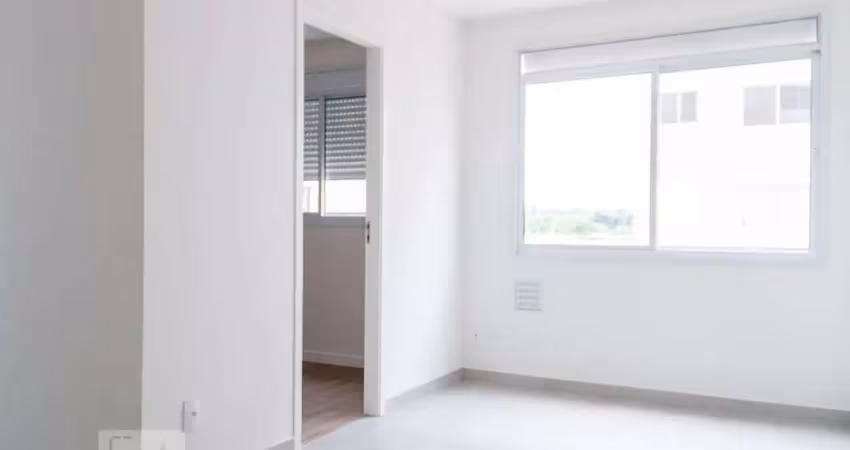 Apartamento à venda - vila leopoldina, 2 quartos,  35 m2