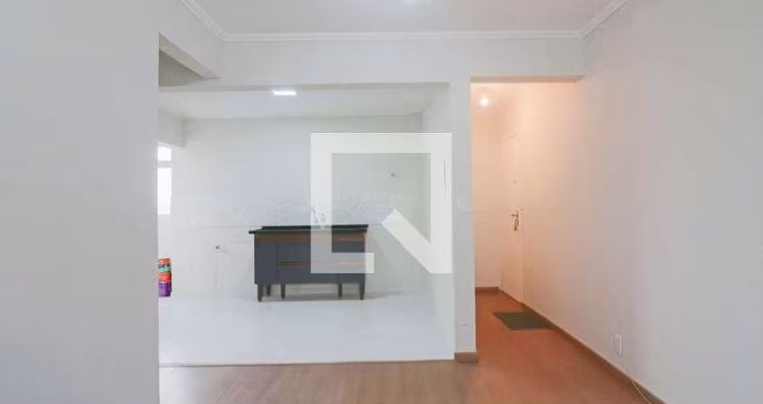 Apartamento à Venda - Jaguaré, 2 Quartos,  60 m2