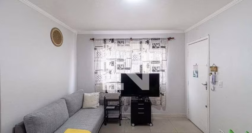Apartamento à Venda - Vila Ré, 2 Quartos,  76 m2