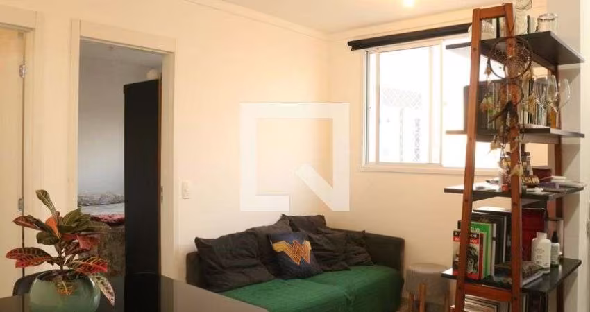 Apartamento à Venda - Água Branca, 2 Quartos,  40 m2