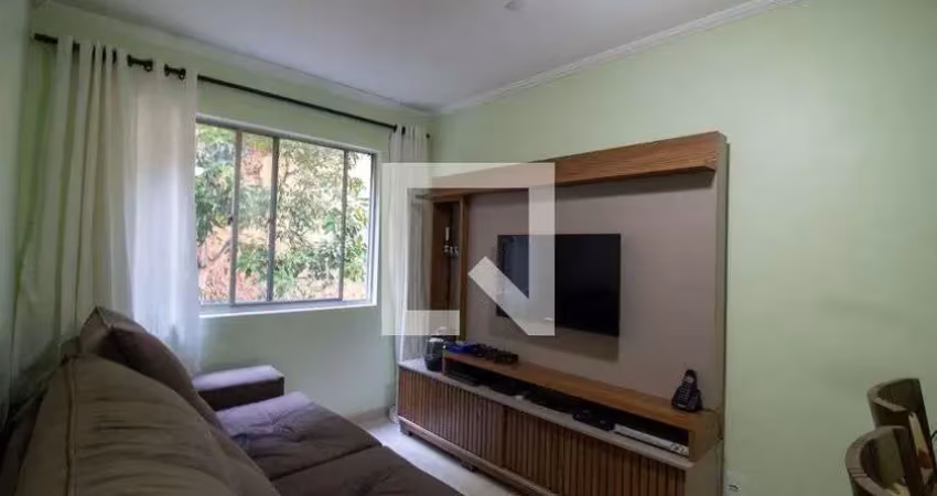 Apartamento com 2 quartos à venda na Avenida Jaguaré, 325, Jaguaré, São Paulo