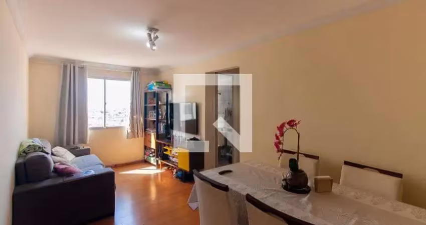 Apartamento com 2 quartos à venda na Rua Cristóvão Jaques, 234, Sapopemba, São Paulo