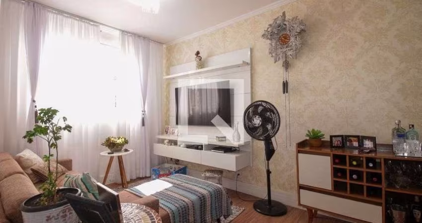 Apartamento à Venda - Vila Califórnia, 2 Quartos,  58 m2