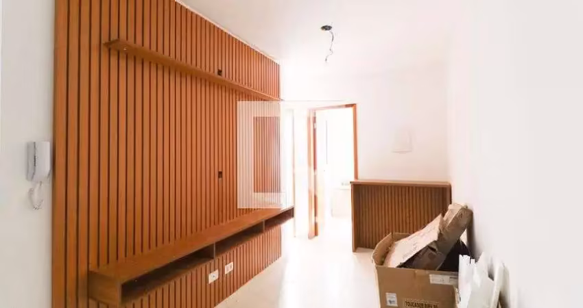 Apartamento à venda - vila mazzei, 2 quartos,  46 m2