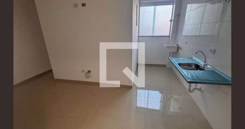 Apartamento à Venda - Vila Gustavo, 1 Quarto,  29 m2