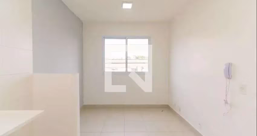 Apartamento à venda - vila santa clara, 2 quartos,  33 m2