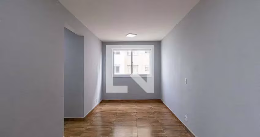 Apartamento com 2 quartos à venda na Rua Manuel Leiroz, 210, Cangaíba, São Paulo