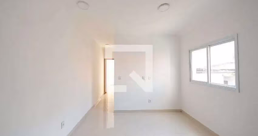 Apartamento à venda - vila formosa, 2 quartos,  49 m2