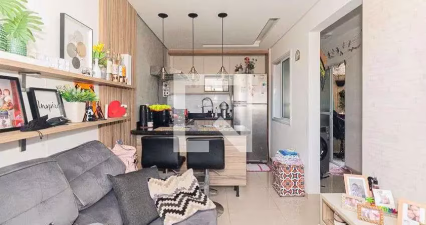 Apartamento à venda - vila constança , 1 quarto,  30 m2