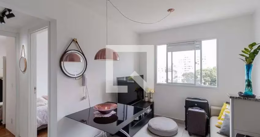 Apartamento com 2 quartos à venda na Rua Antônio Gomes Ferreira, 65, Sacomã, São Paulo