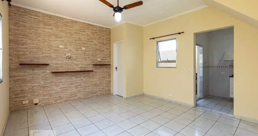Casa à Venda - Sítio do Mandaqui, 3 Quartos,  62 m2