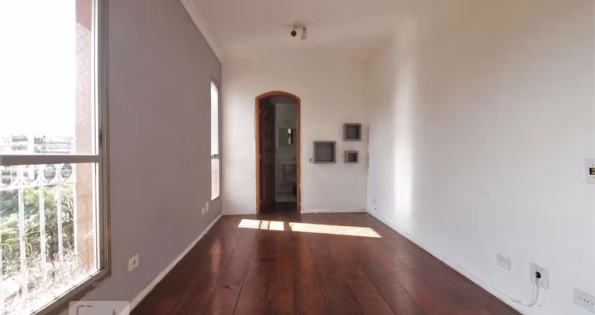 Apartamento à Venda - Panamby, 1 Quarto,  32 m2