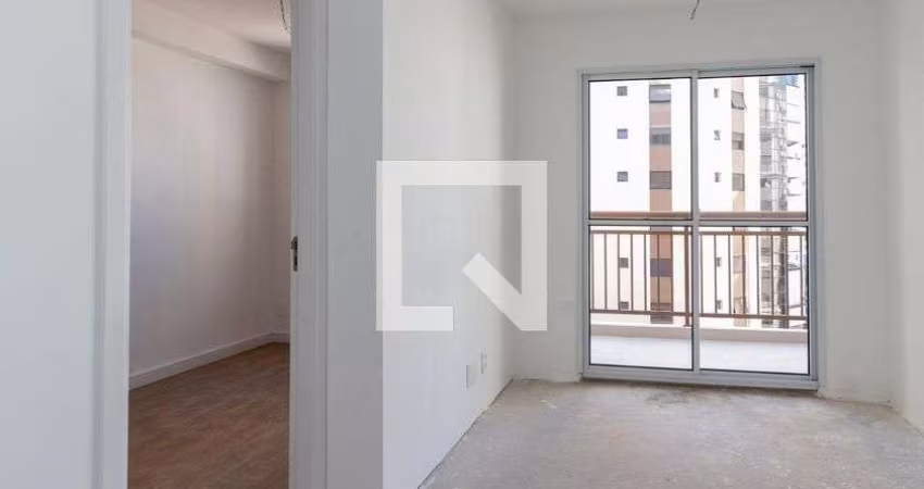 Apartamento à Venda - Perdizes, 1 Quarto,  27 m2