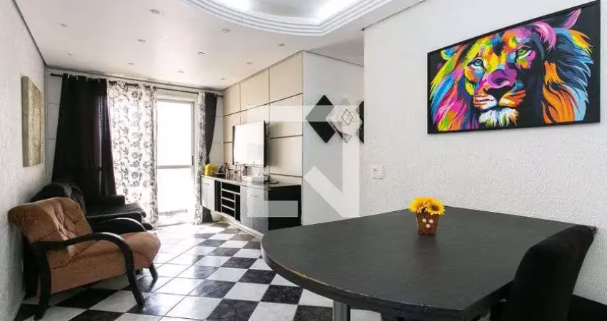 Apartamento à venda - vila matilde, 3 quartos,  63 m2