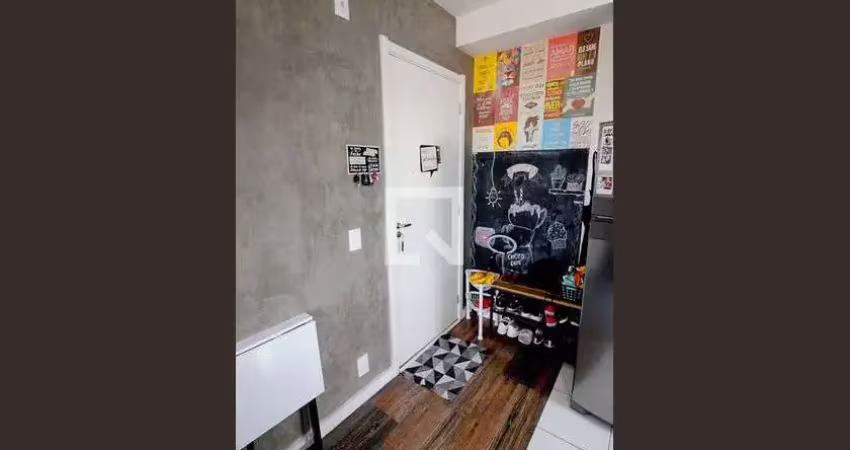 Apartamento à venda - portal do morumbi, 2 quartos,  43 m2