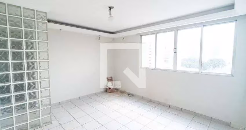 Apartamento à venda - vila mascote, 2 quartos,  65 m2